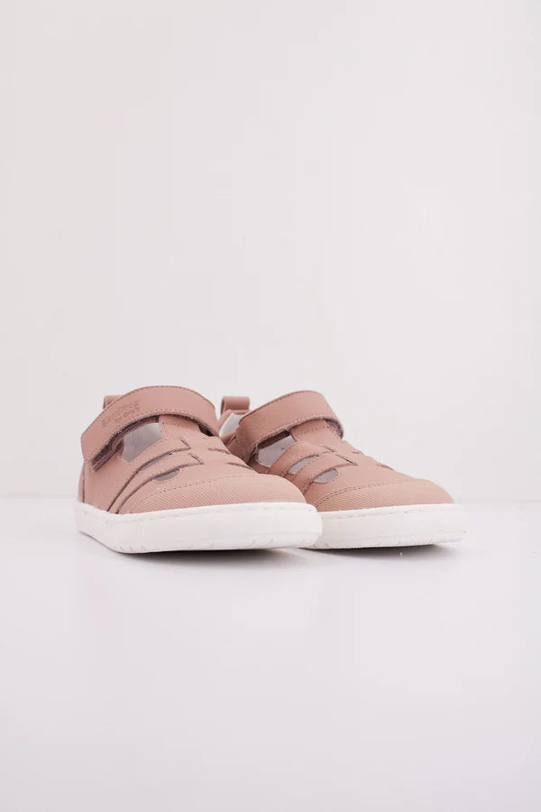 Zapato Barefoot Milos Rosa