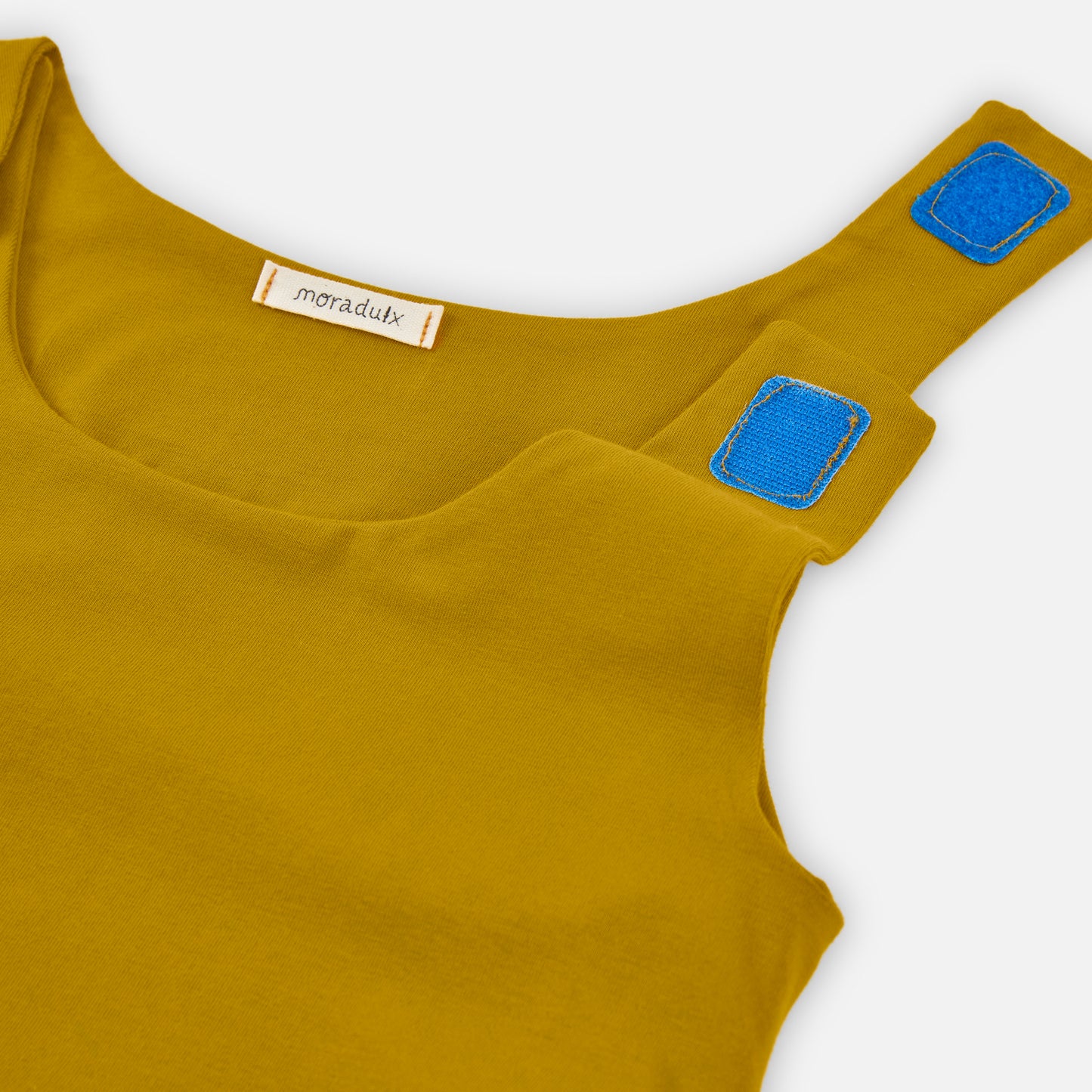 Vestido Evolutivo