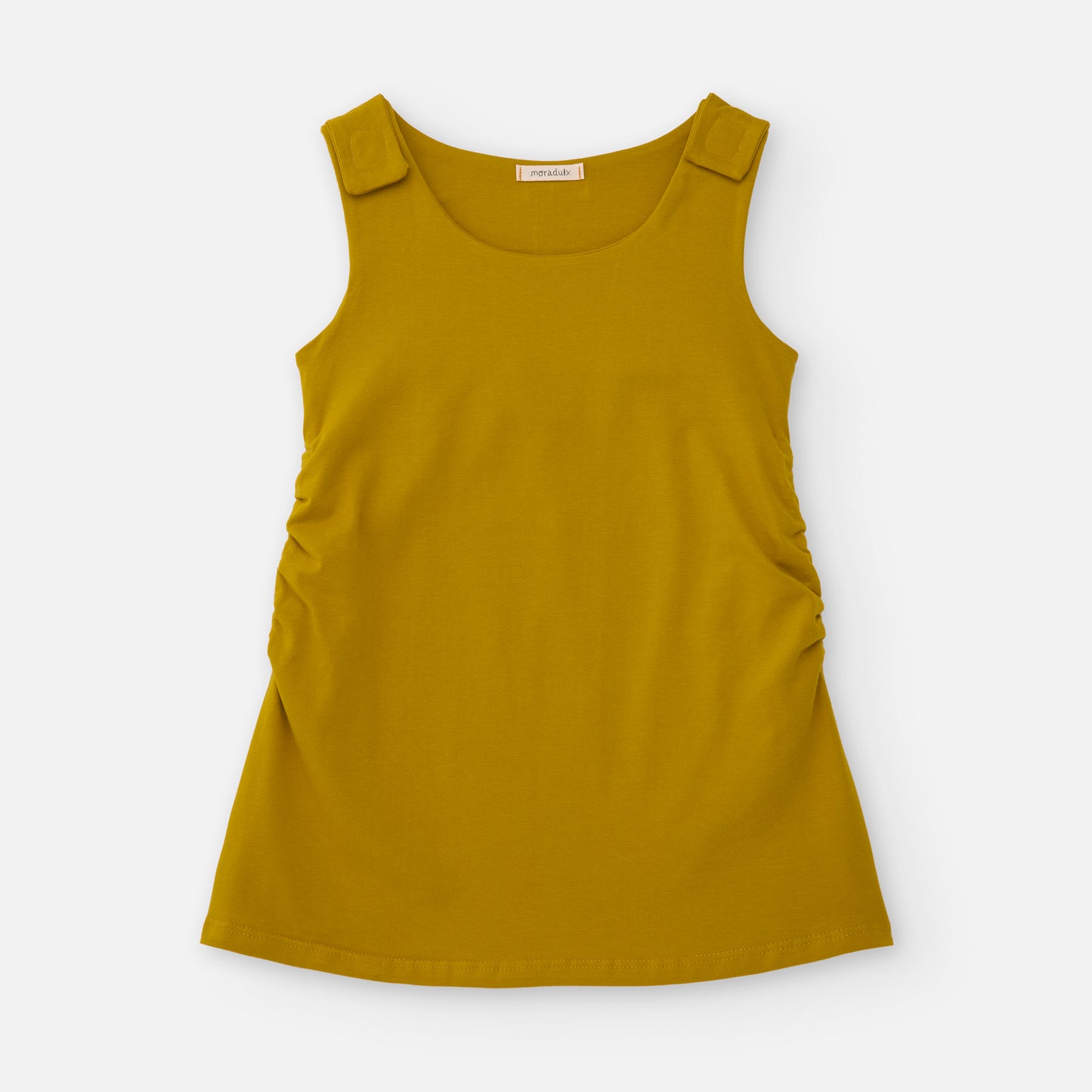 Vestido Evolutivo