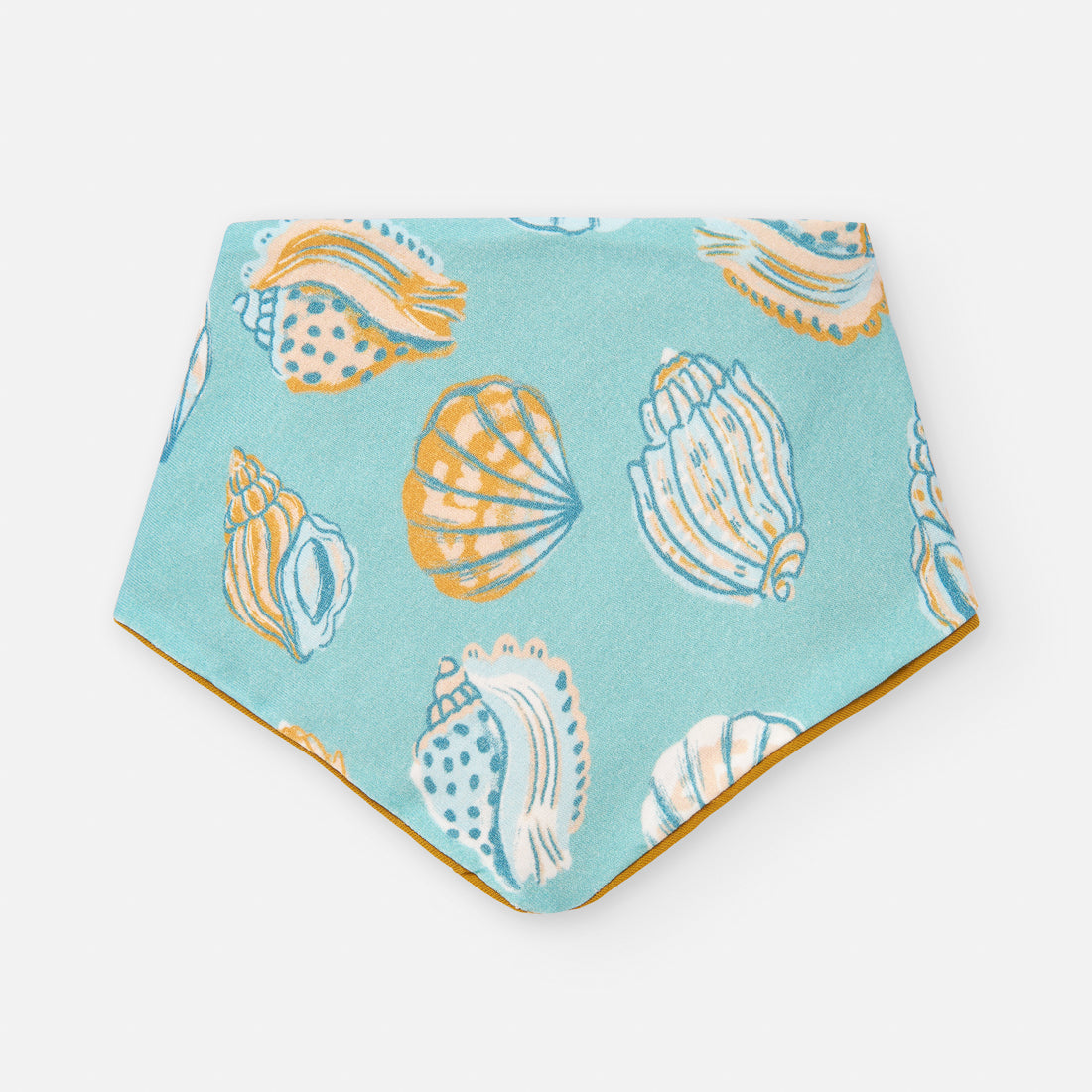 Bandana Caracolas
