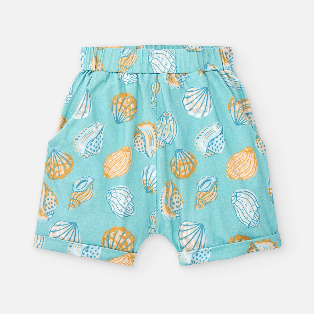 Pantalón Caracolas