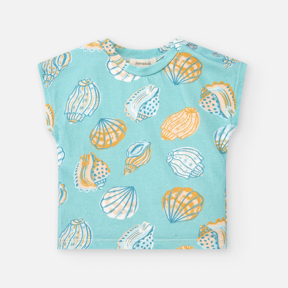 Camiseta Porto Colom