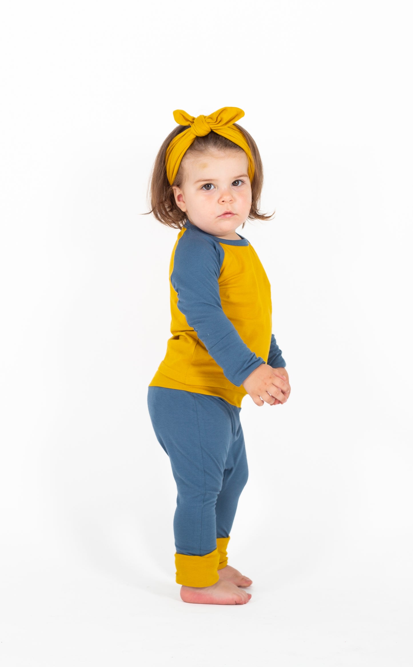 Leggin Evolutivo