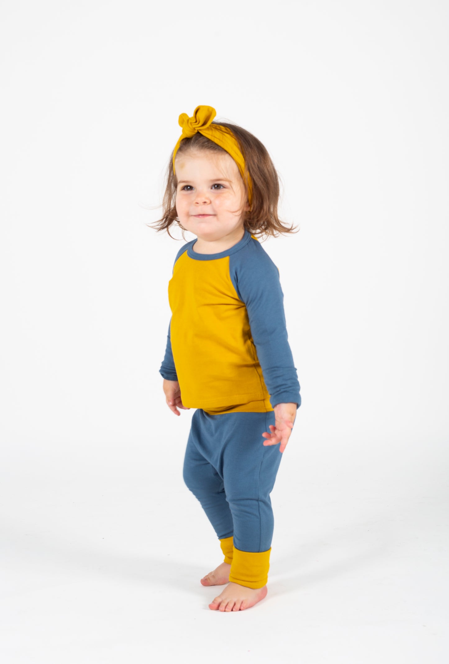 Leggin Evolutivo