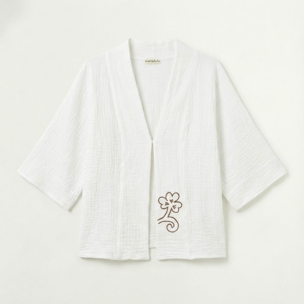 CHAQUETA BLAZER AINA