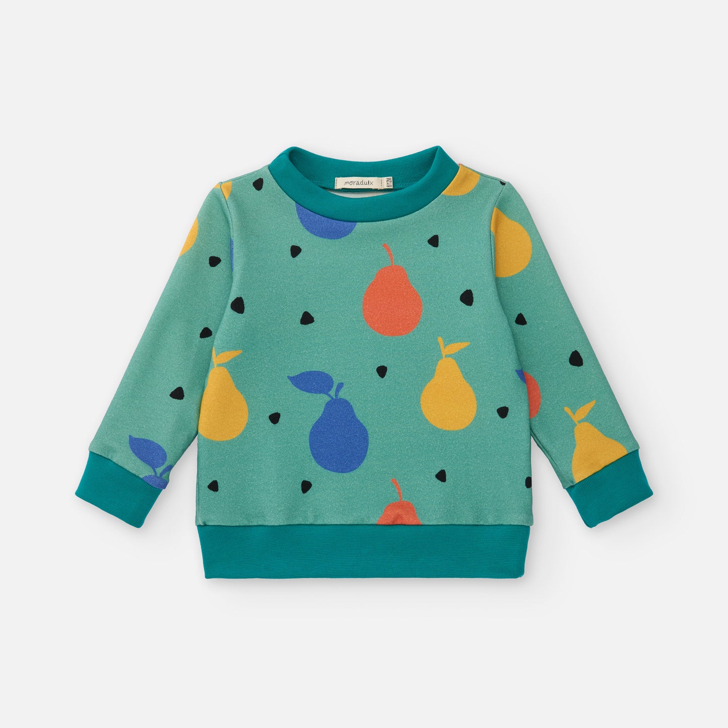 Sudadera Peras