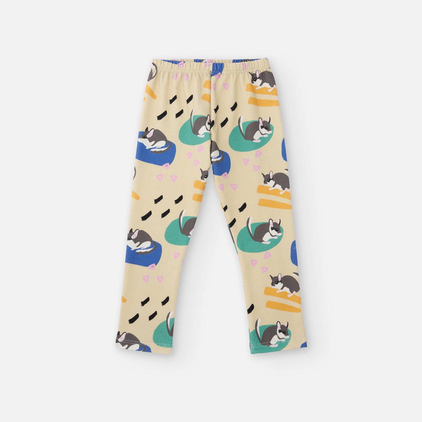 Leggings Ratones