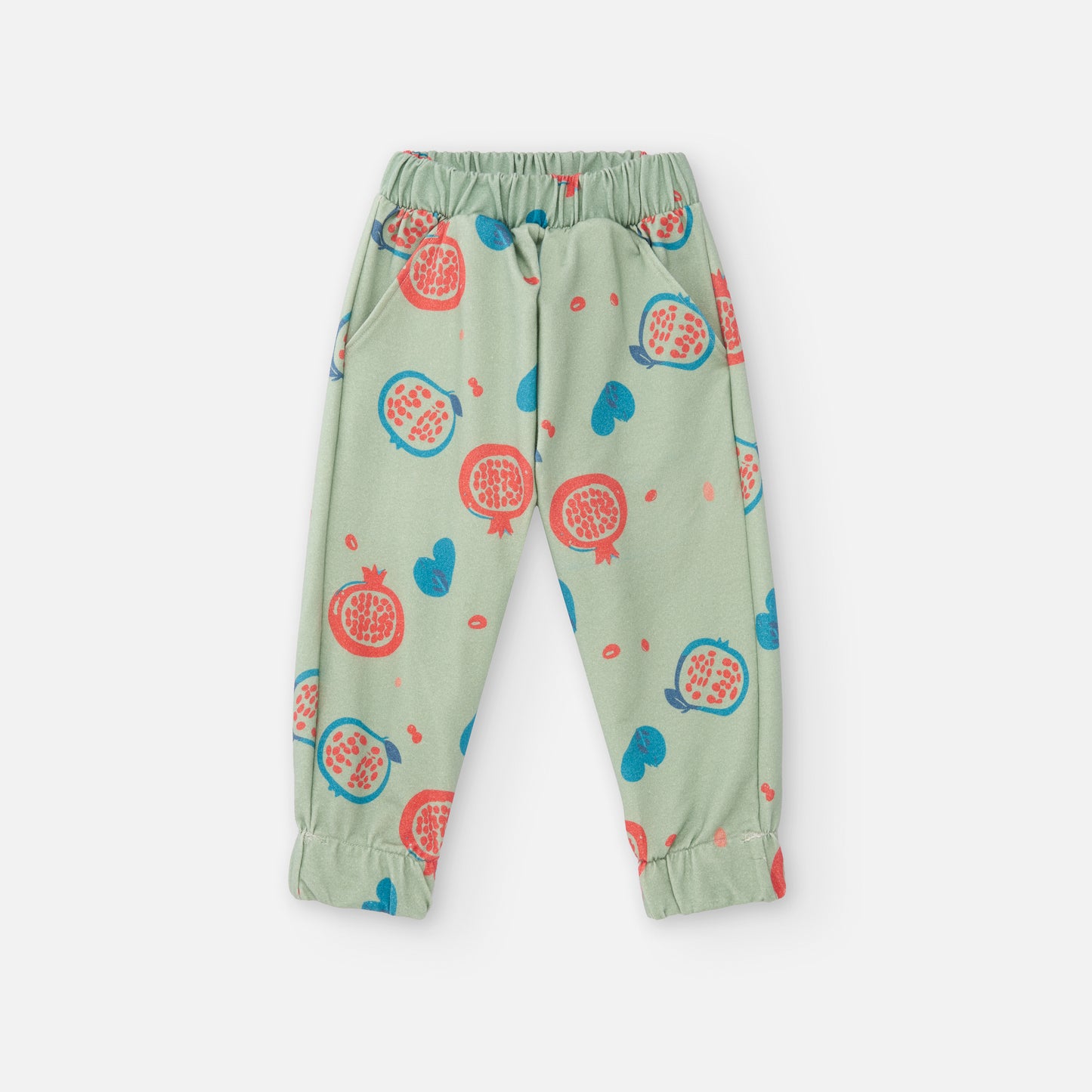 Pantalón Joggin Granadas