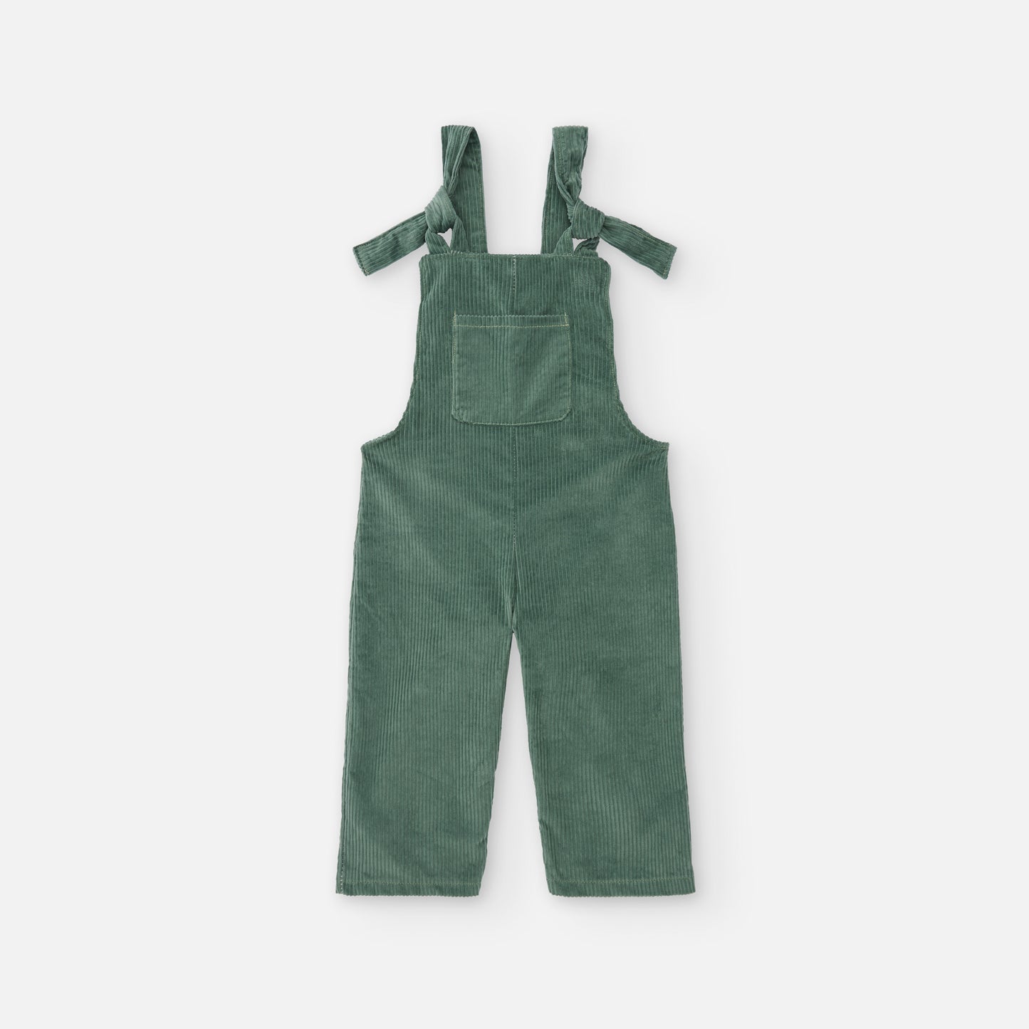 Peto Liso Verde