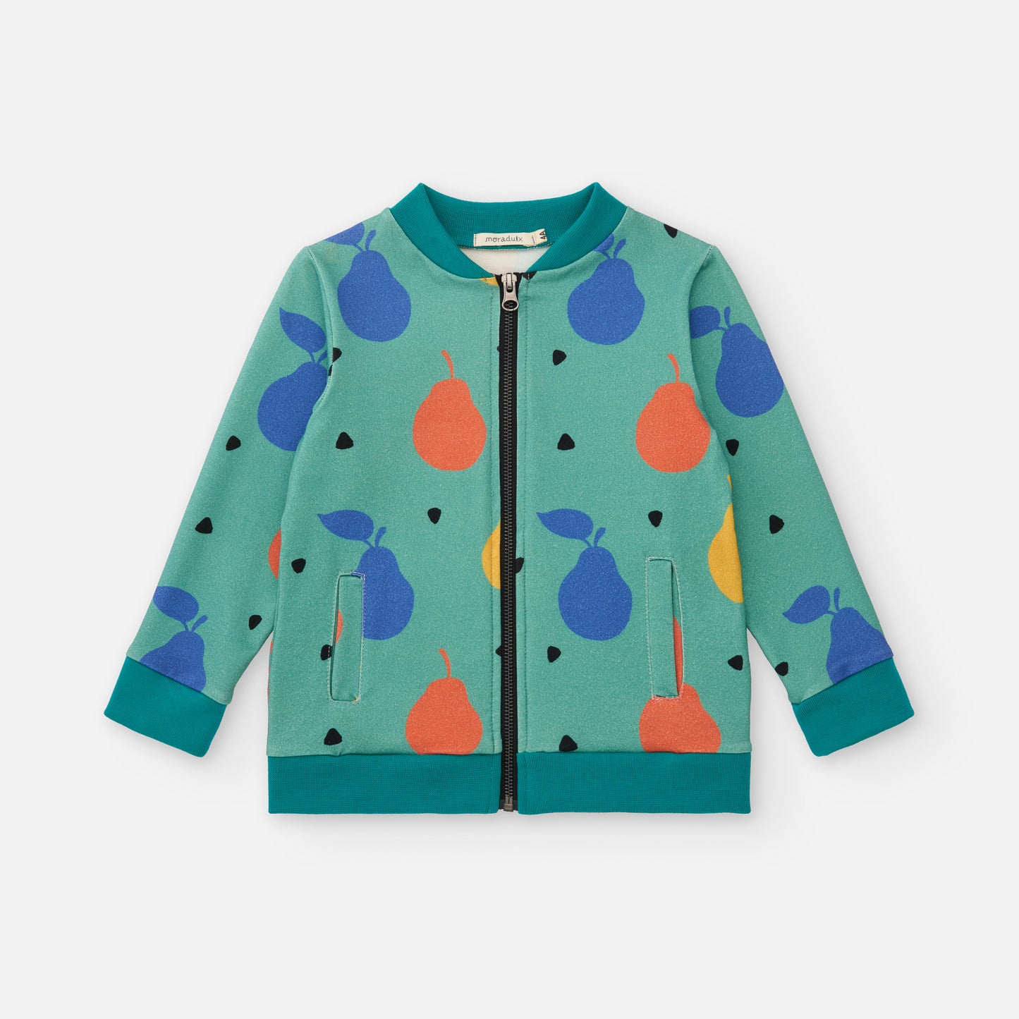 Chaqueta Peras