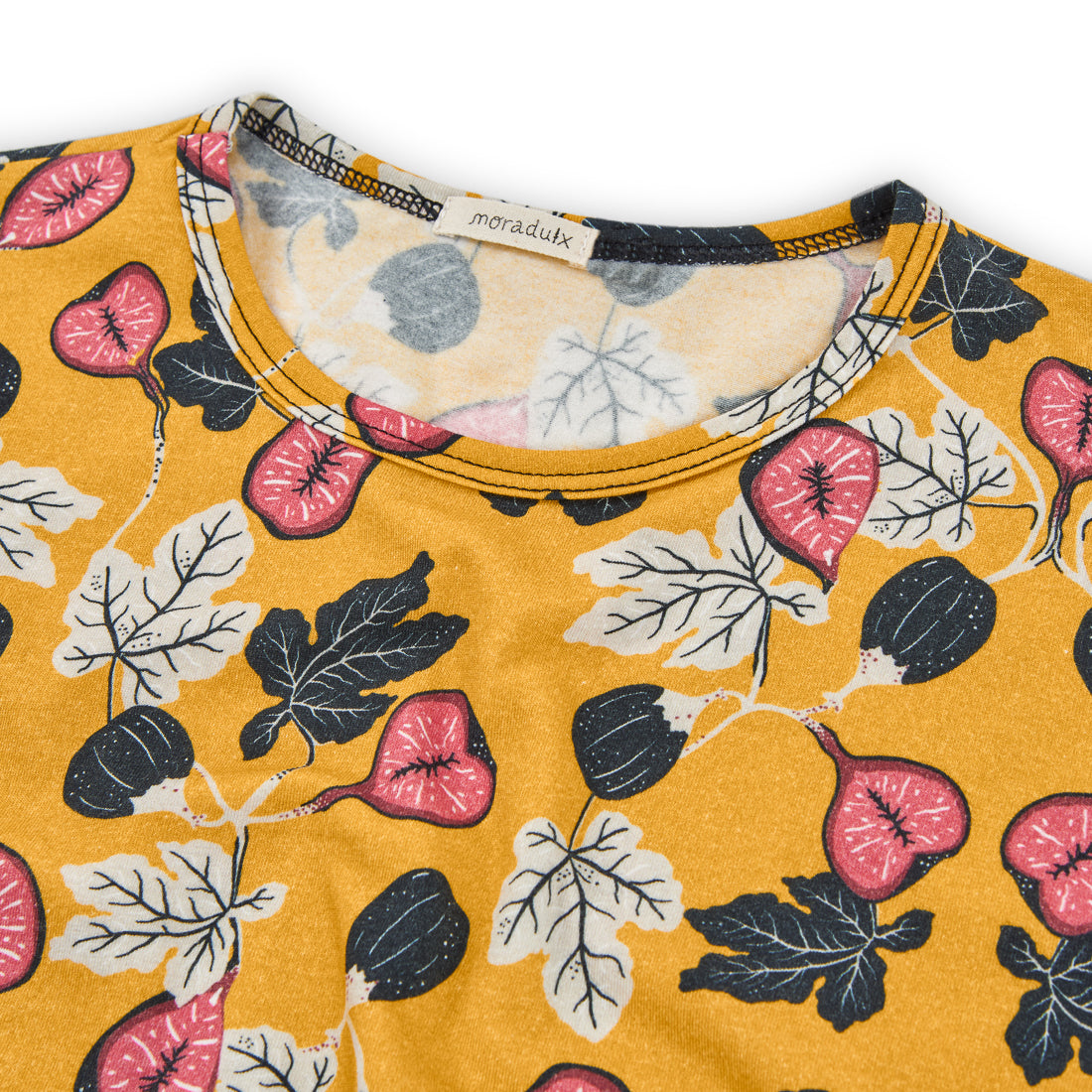 Camiseta Higos Adulto