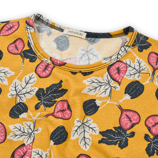 Camiseta Higos Adulto