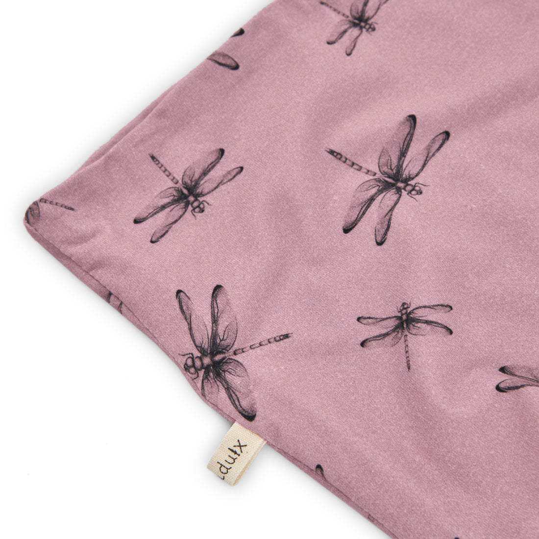 Buff Infantil Libélulas Lila