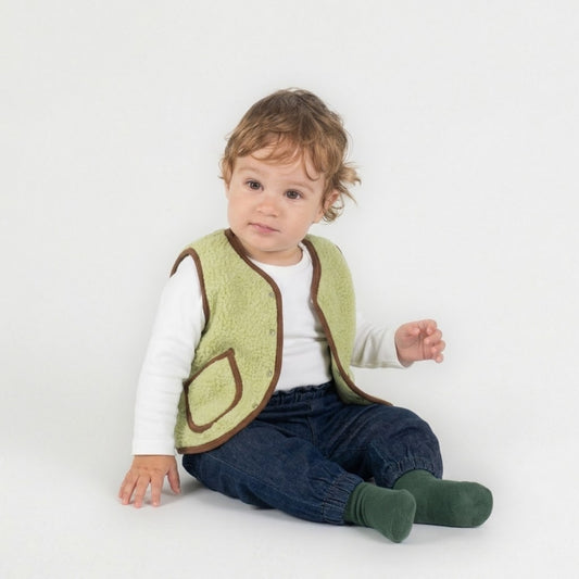CHALECO PARA BEBÉS