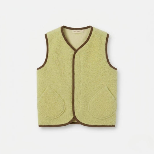 CHALECO INFANTIL