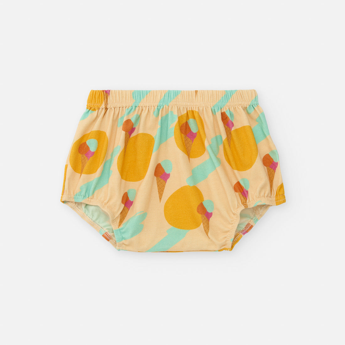 Culotte Helados