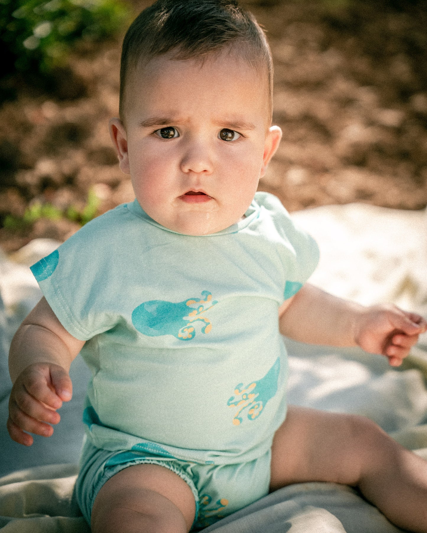 CULOTTE BABY PULPOS