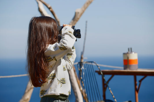 Sudadera Capucha Tortugas