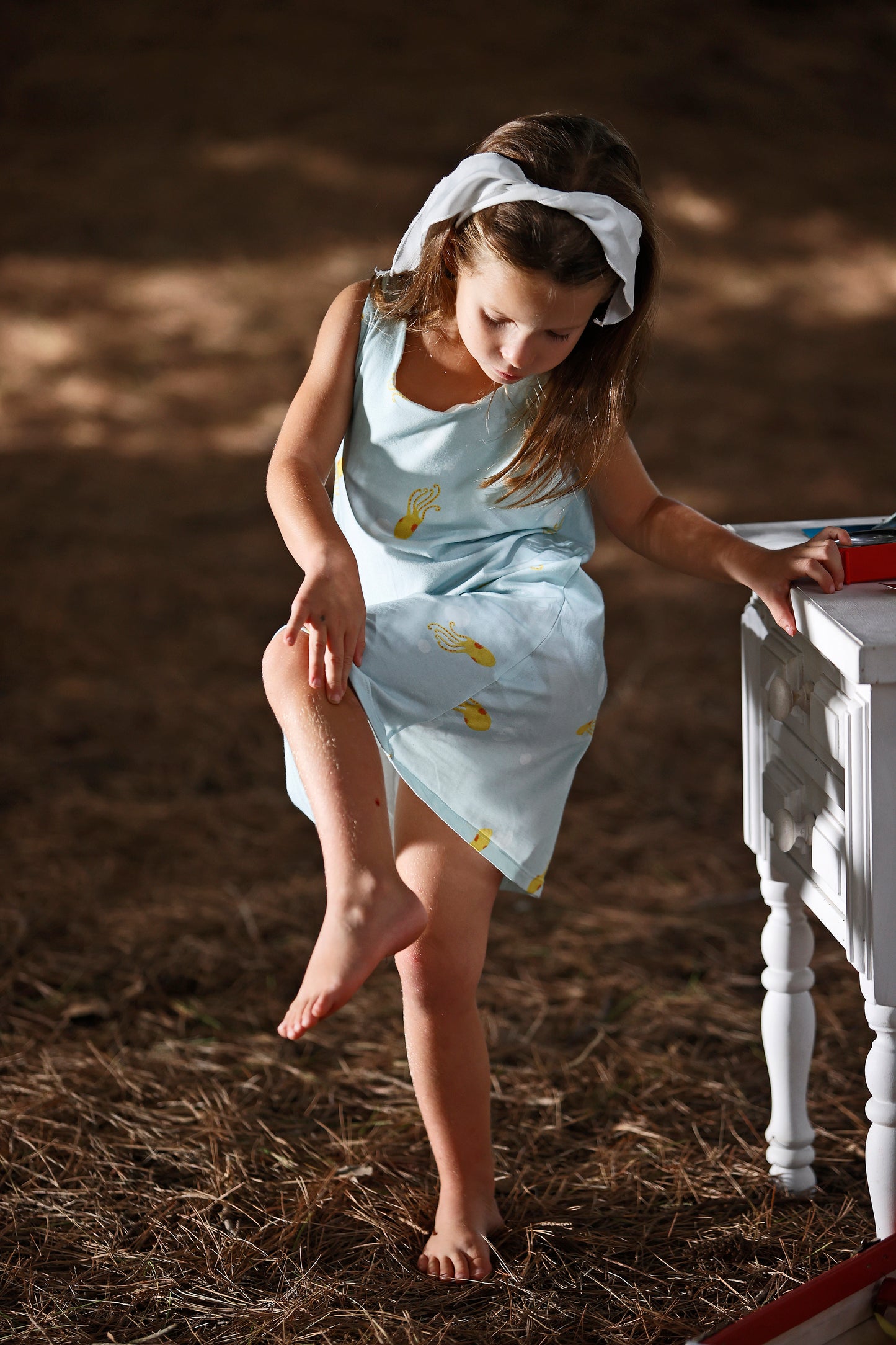 Vestido Ses Salines