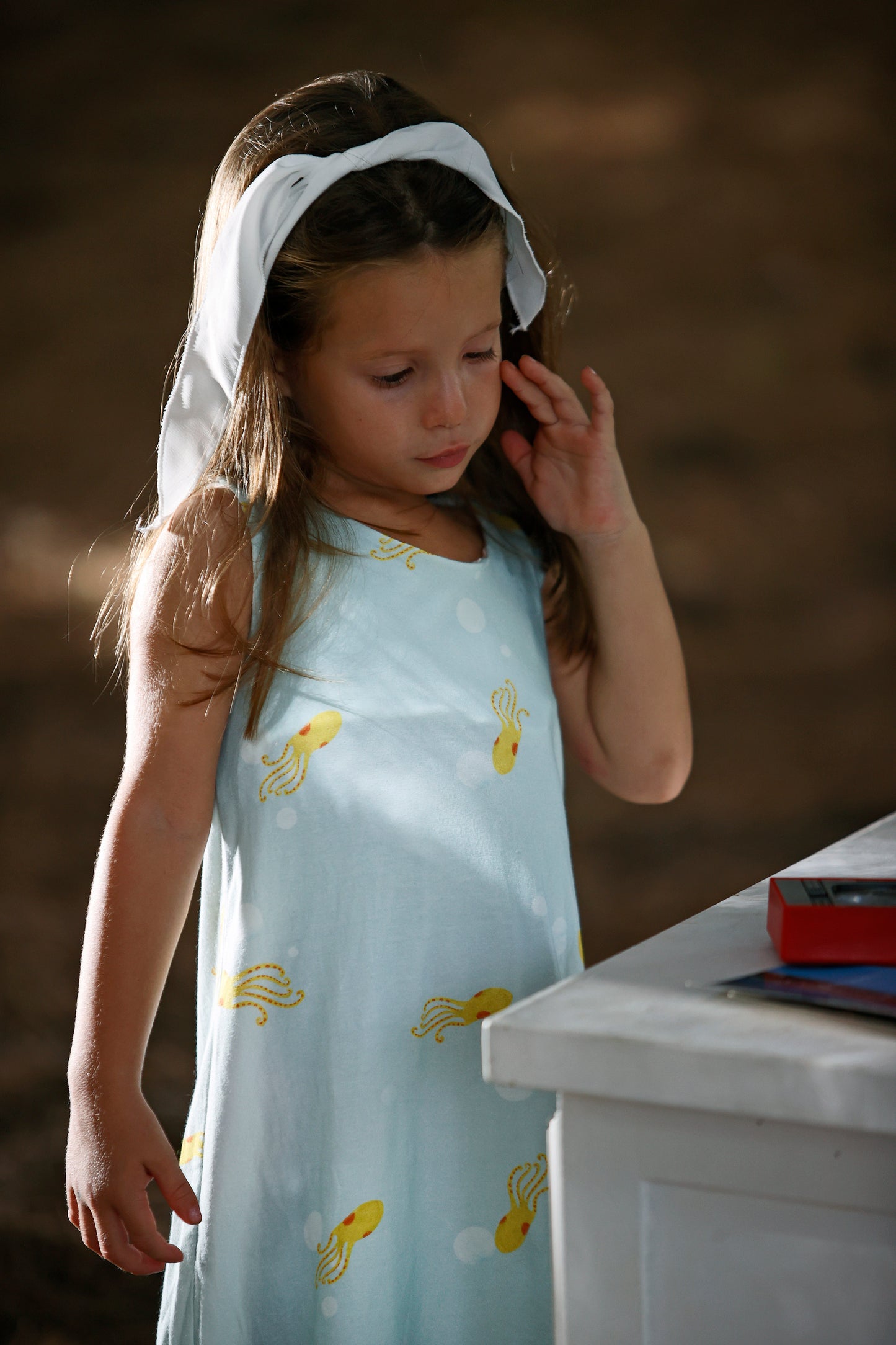 Vestido Ses Salines