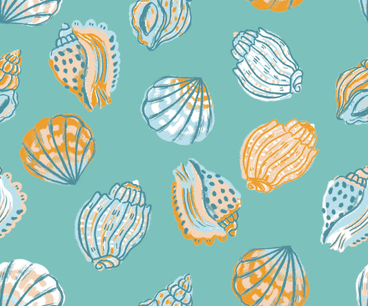 caracolas verano baleares