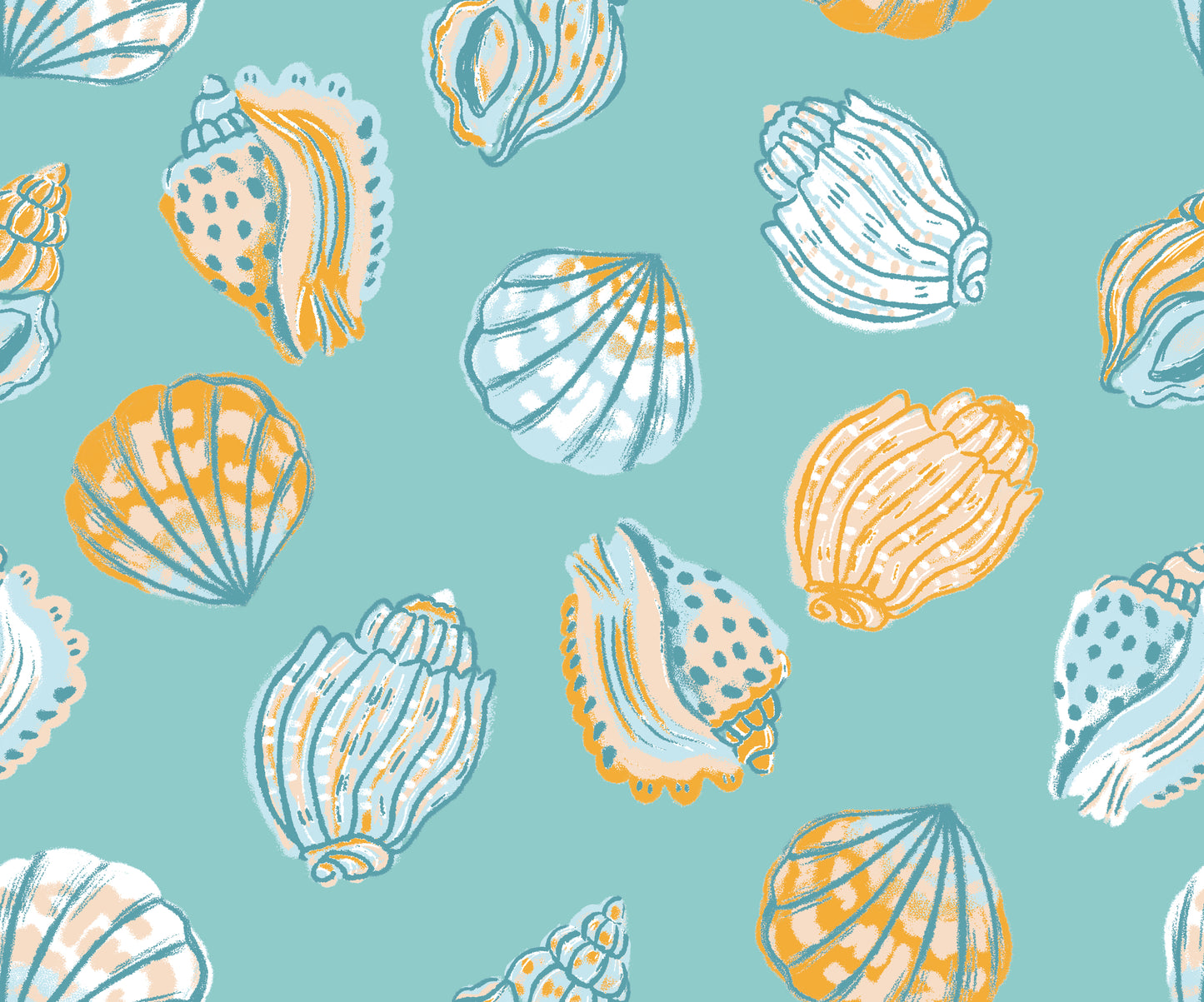 Diadema Caracola