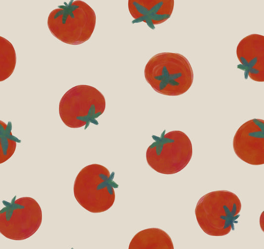 Camiseta Baby Tomates