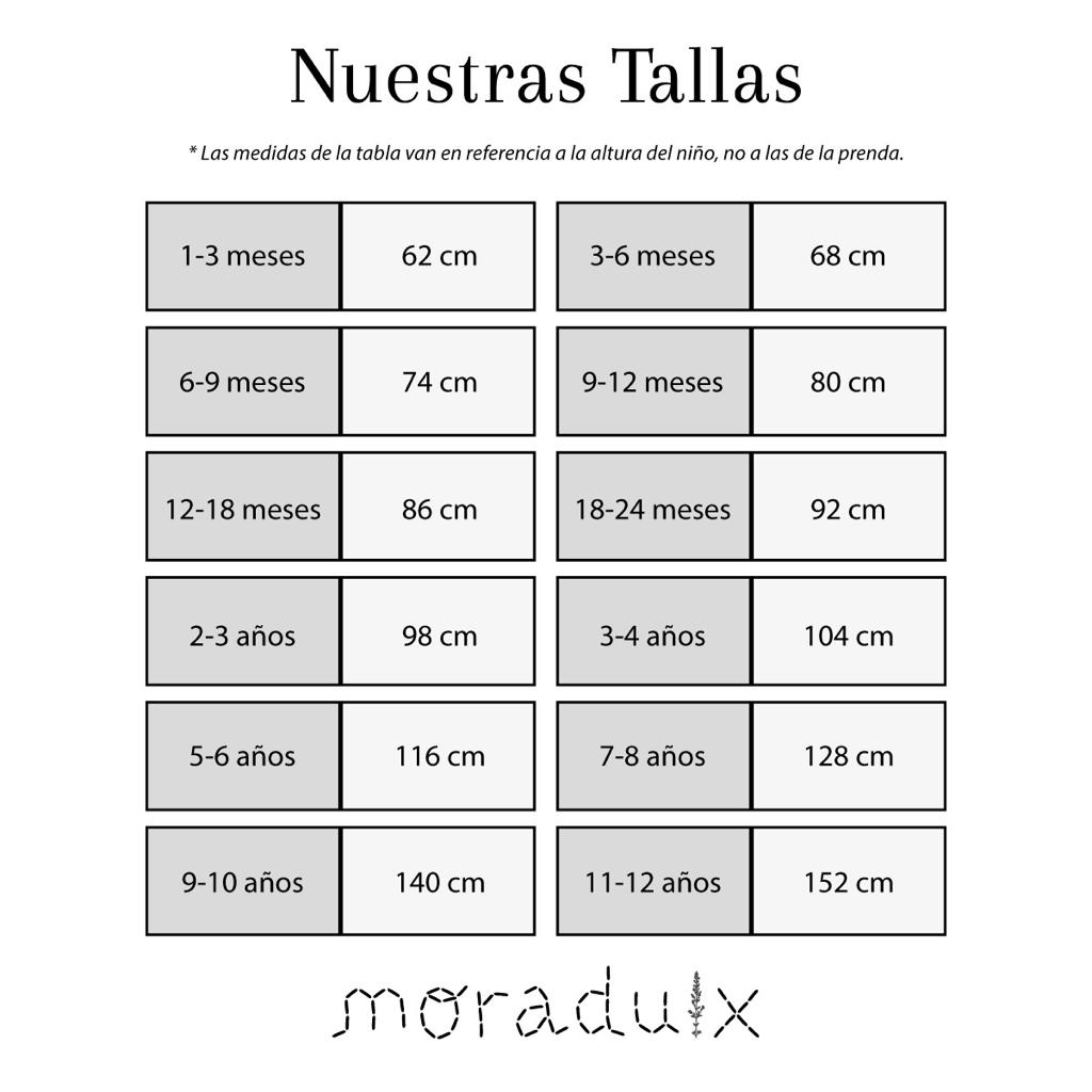 Mono Infantil Tortugas