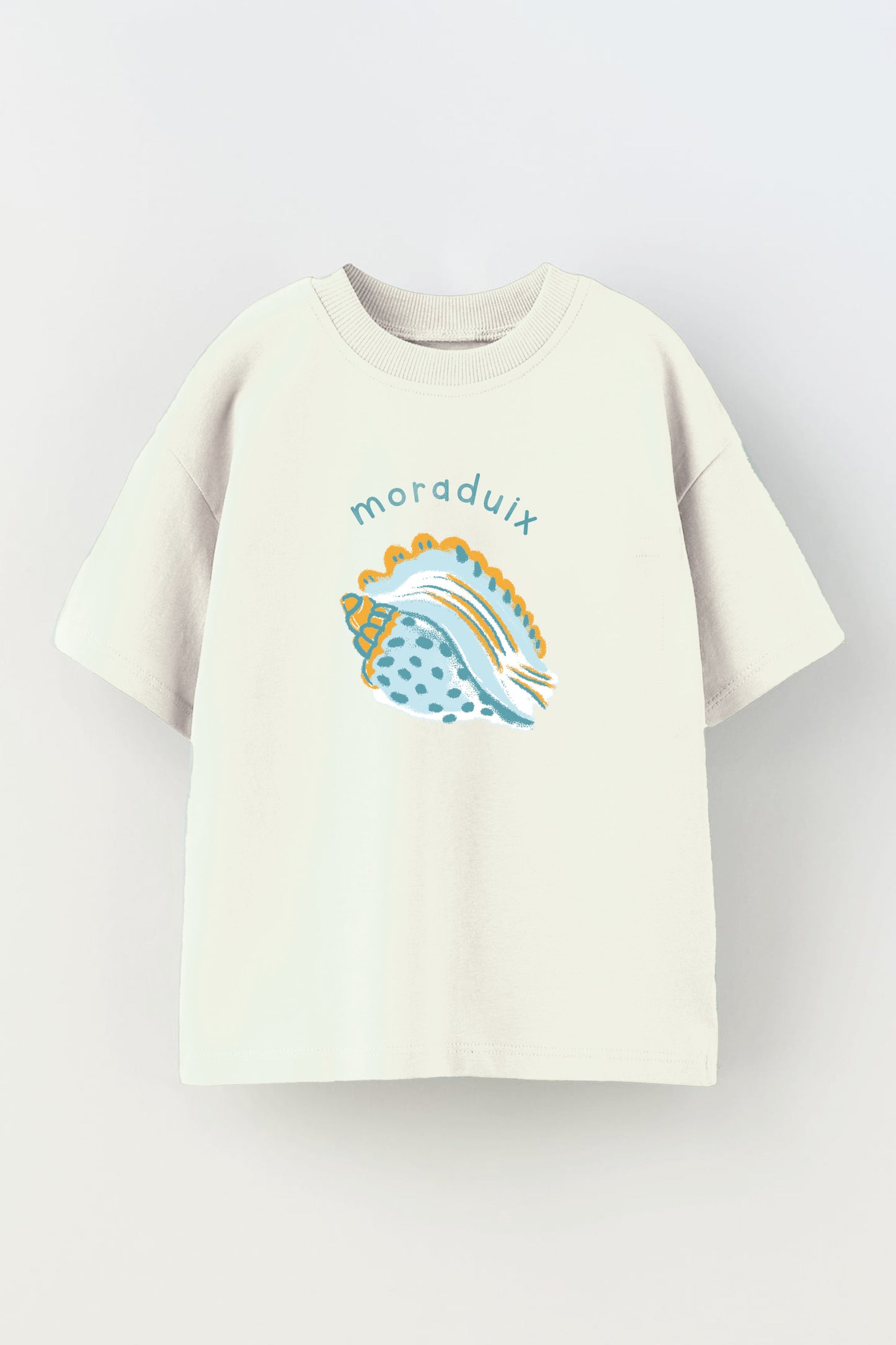 Camiseta Moraduix