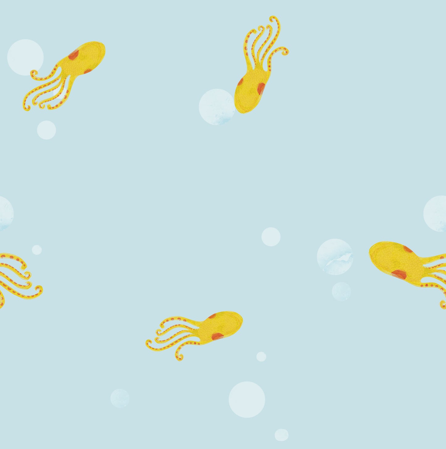 Diadema Pulpo