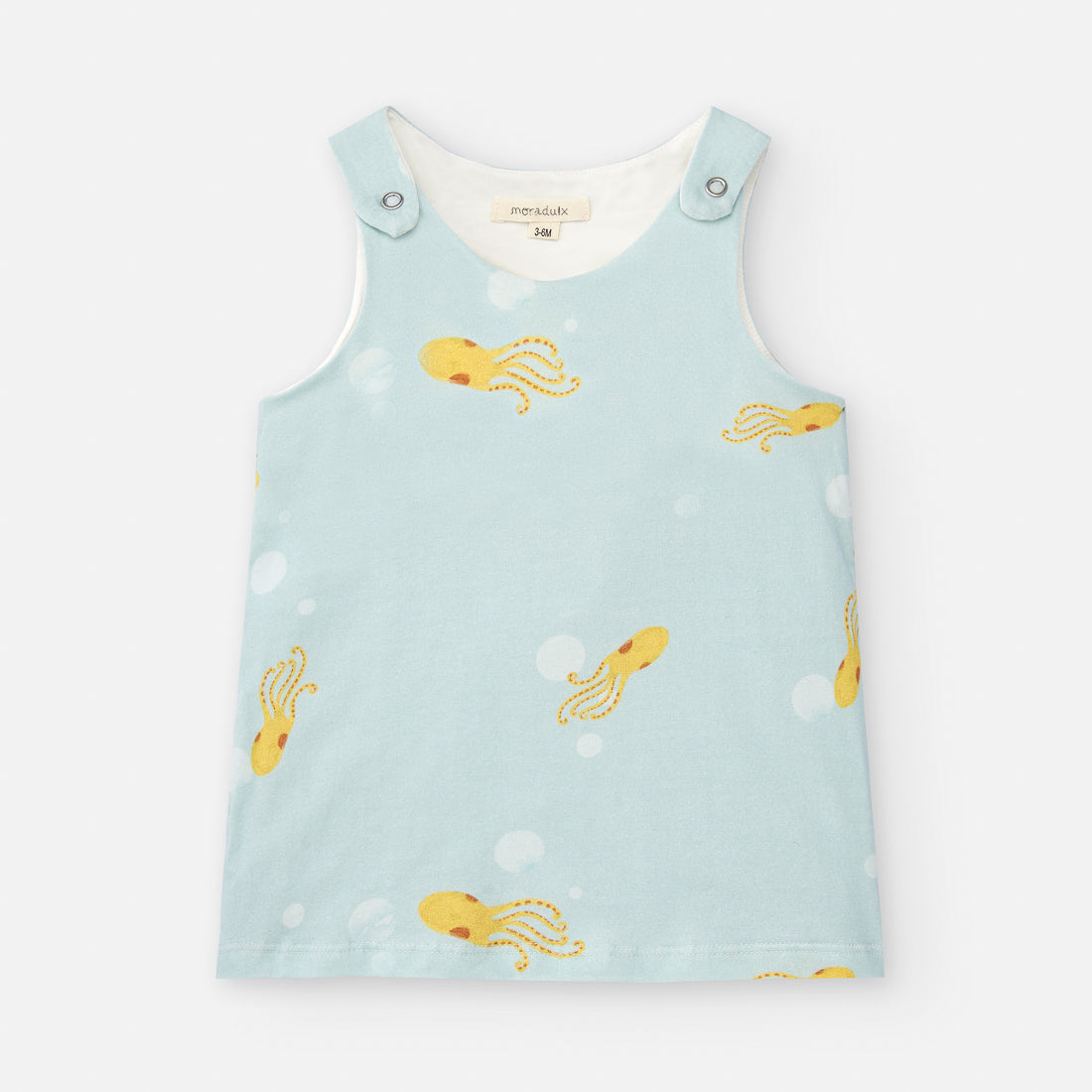Vestido Sa Calobra
