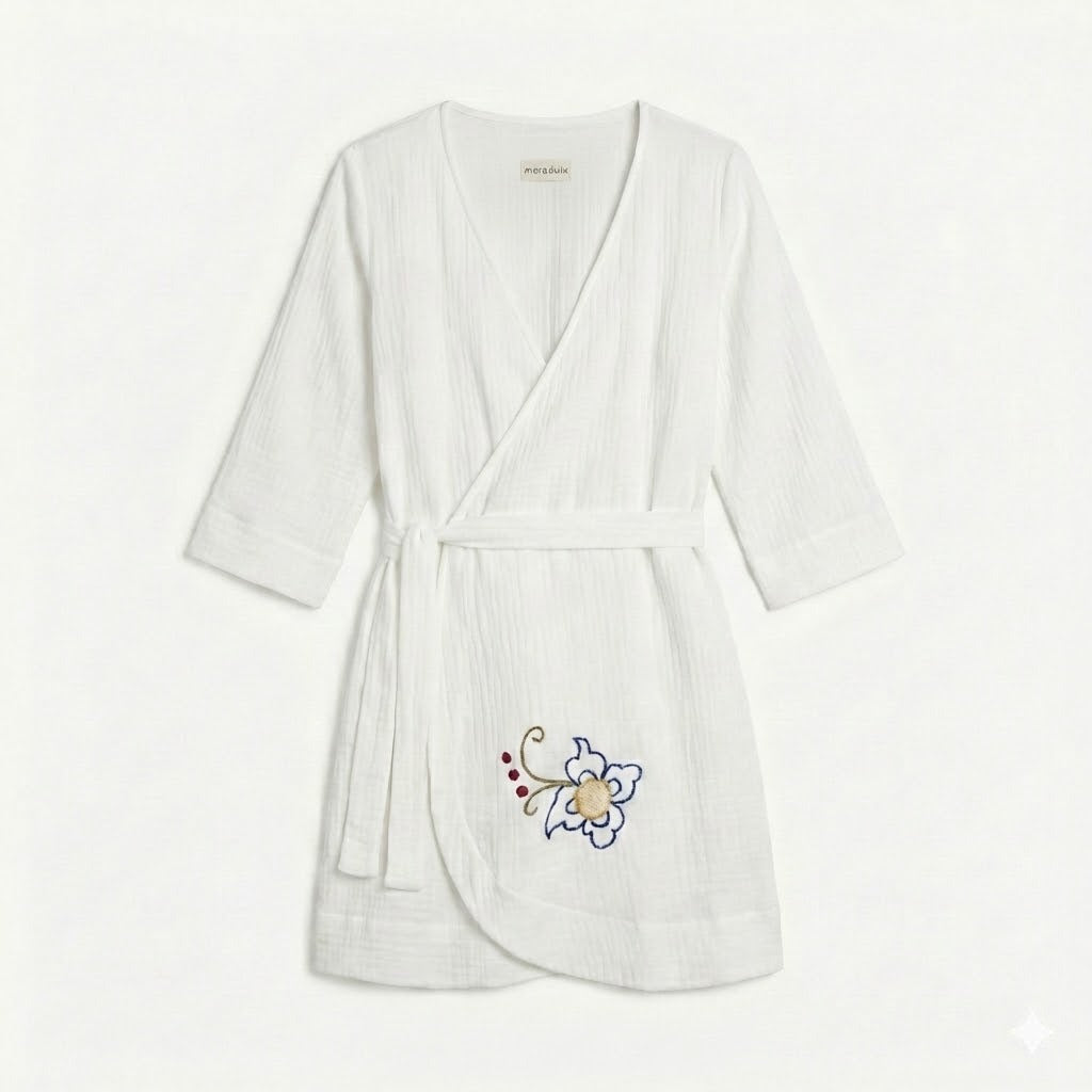 VESTIDO MINI AINA
