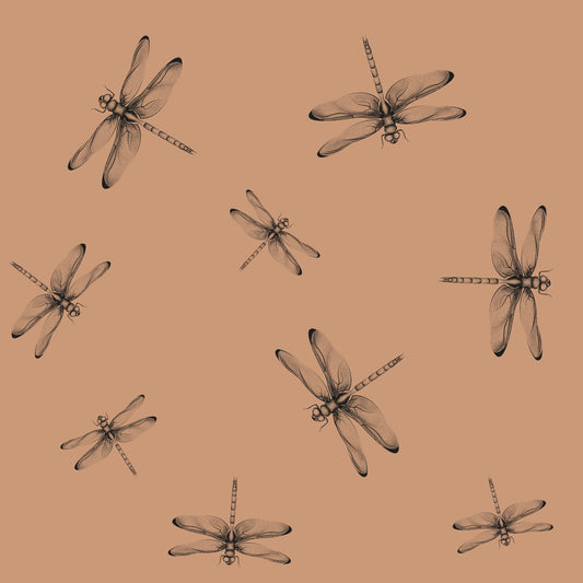 Bandana Infantil Tierra