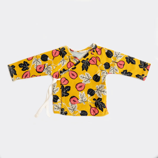 Primera Puesta Bebé Higos