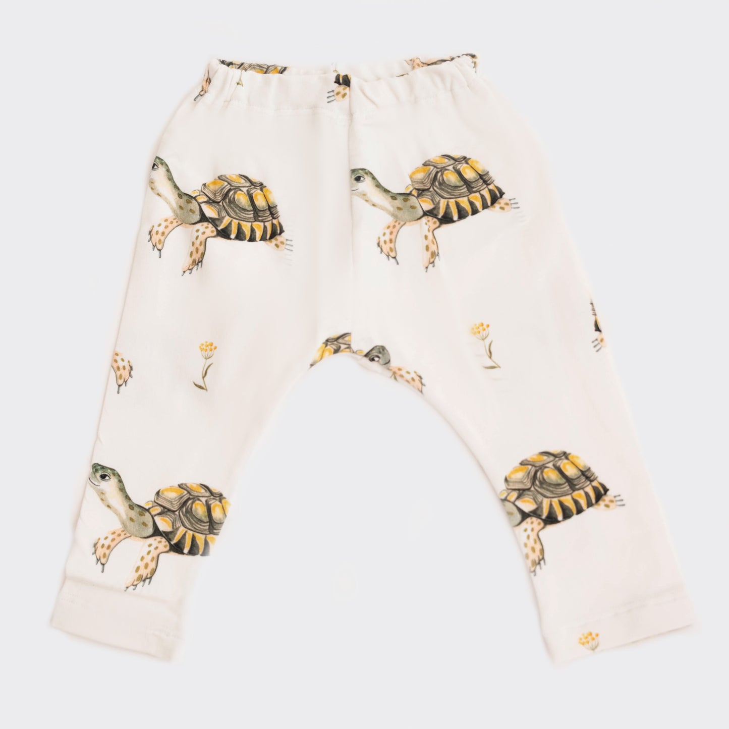 Pantalón Infantil Tortugas