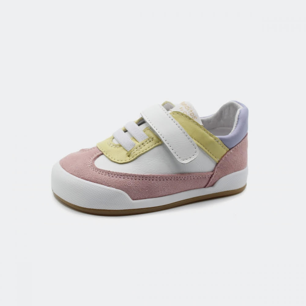 Deportivo Barefoot Modena Lila Baby