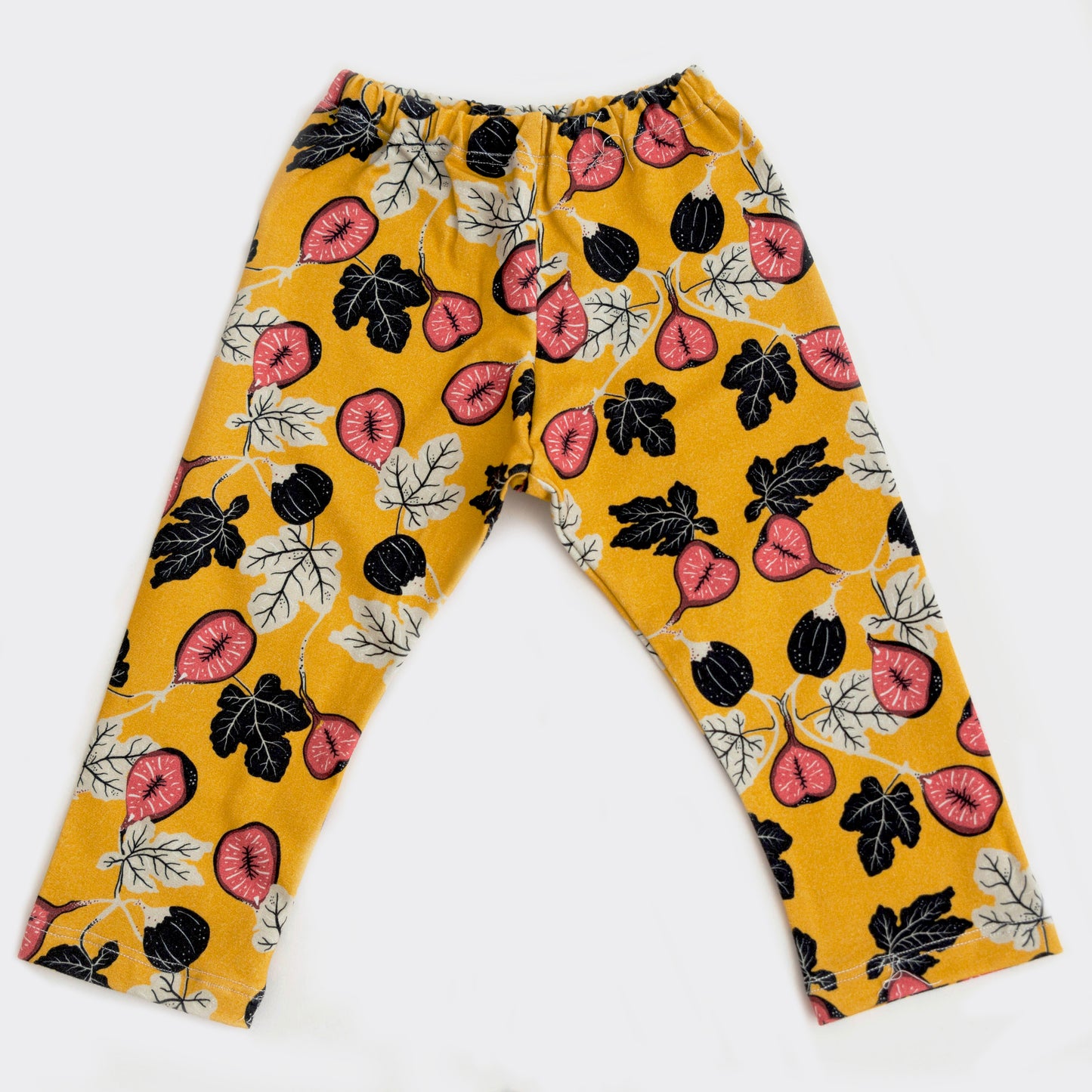 Pantalón Infantil Higos