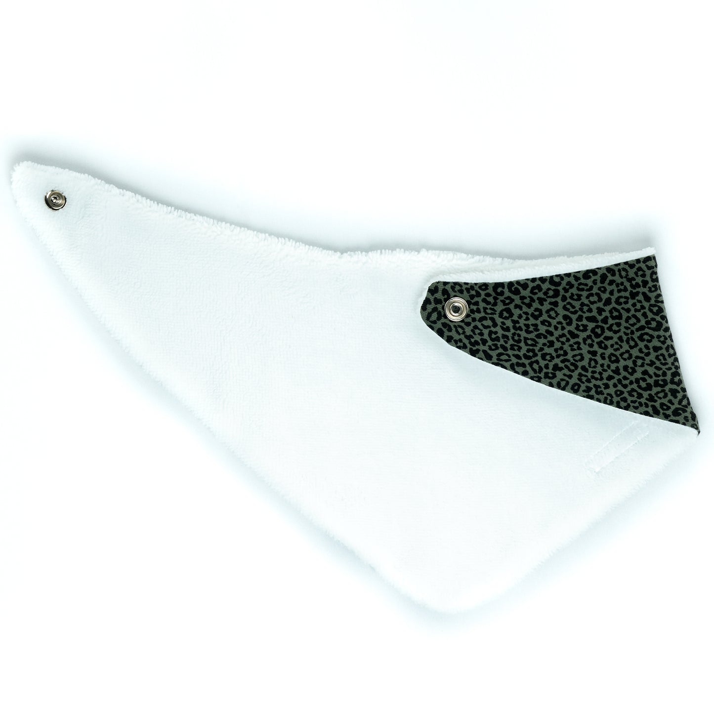 Bandana Infanti Print Verde