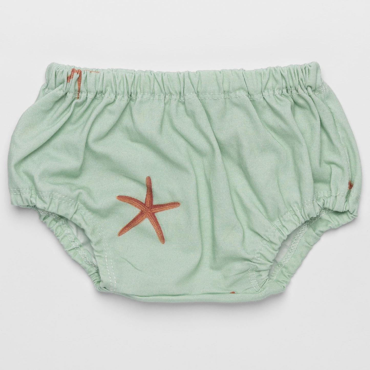 Culotte Infantil Mila