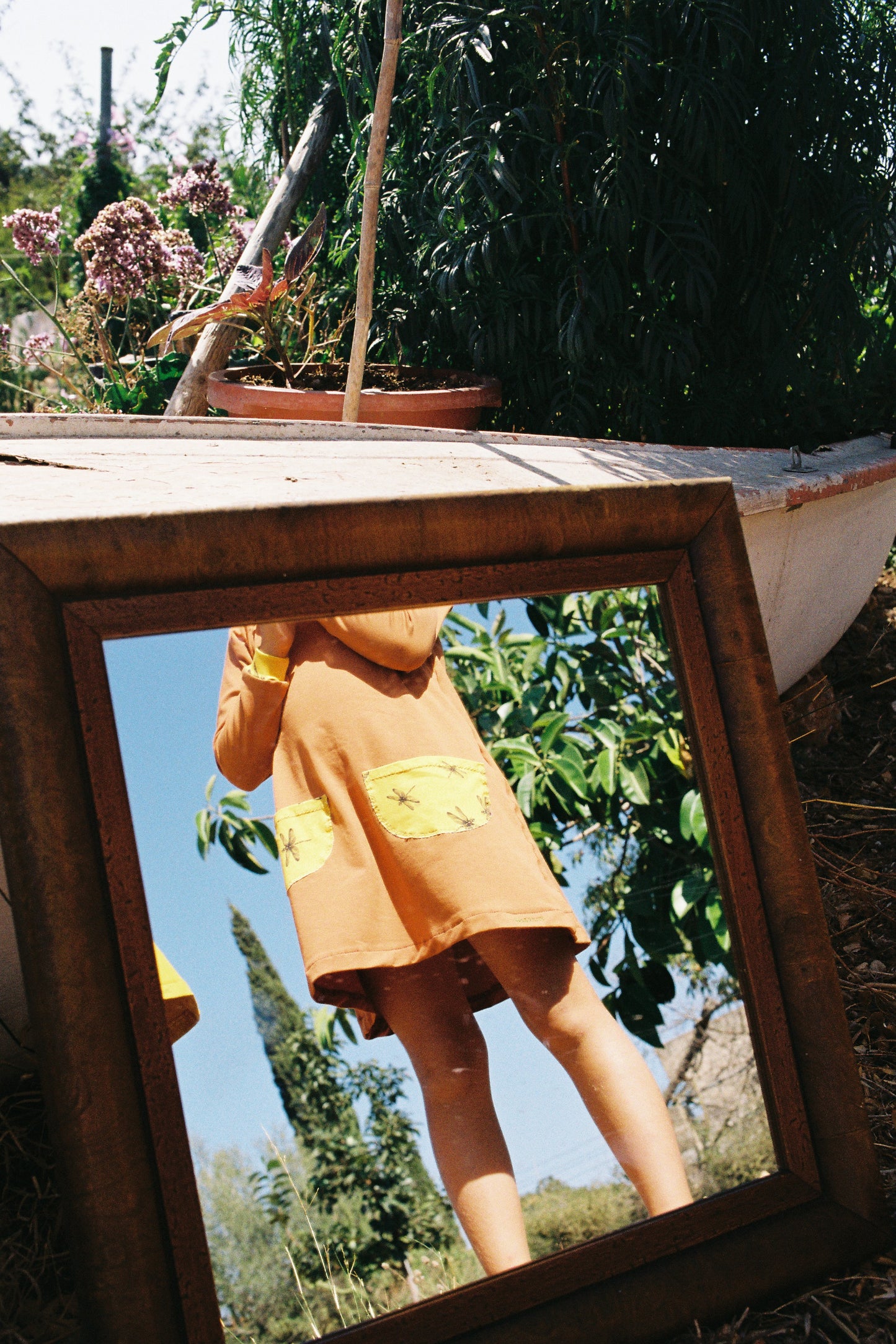 VESTIDO MISUKI TIERRA