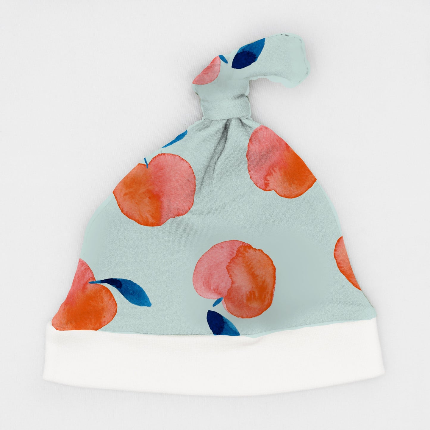 GORRO MANZANAS