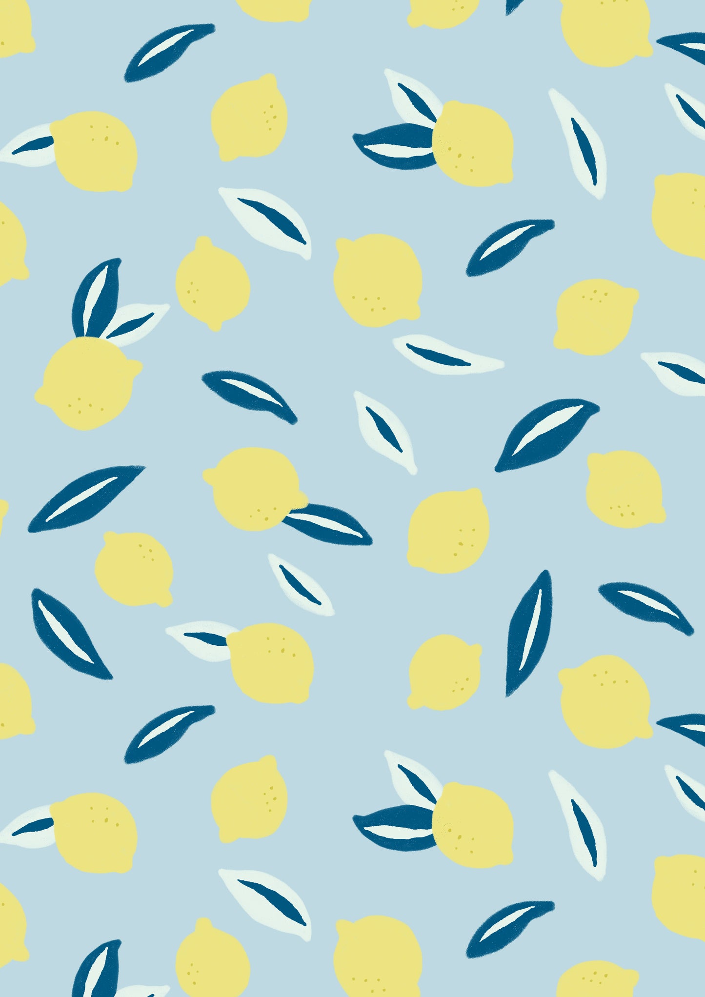 Chupetero Limones