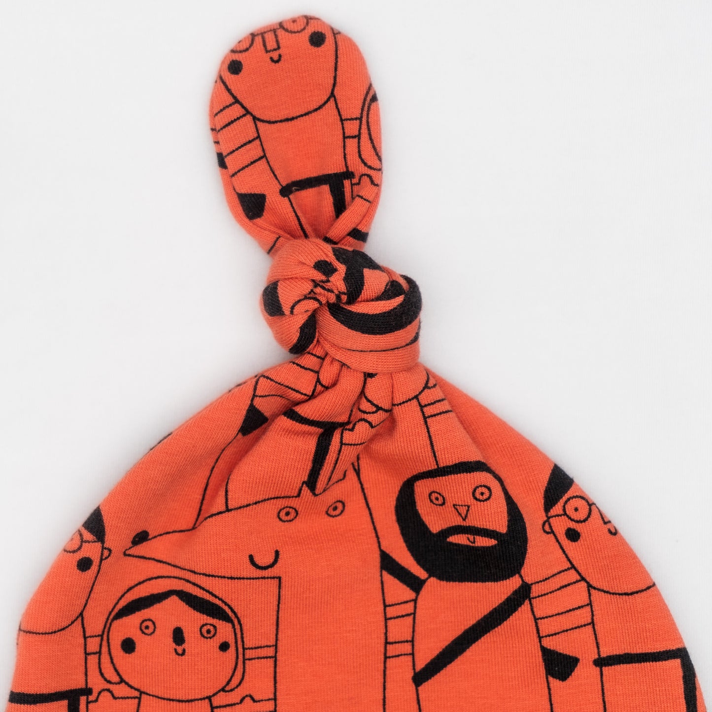 Gorro Caricaturas