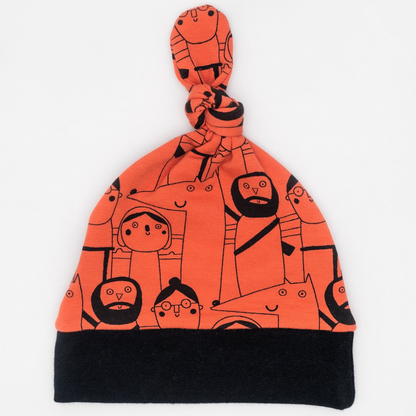 Gorro Caricaturas