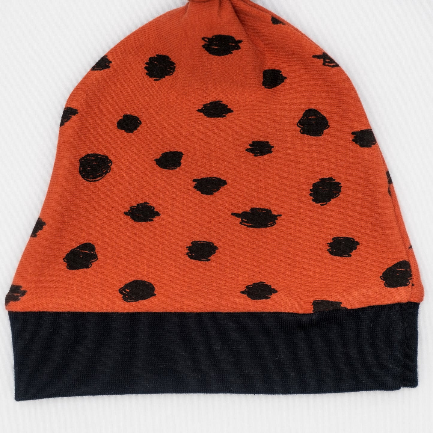 Gorro Niños Manchas