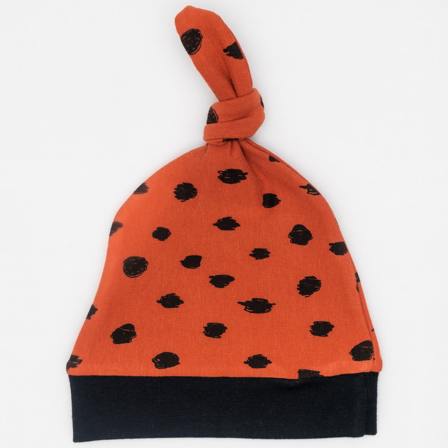Gorro Niños Manchas