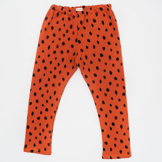 Leggins Infantil Manchas