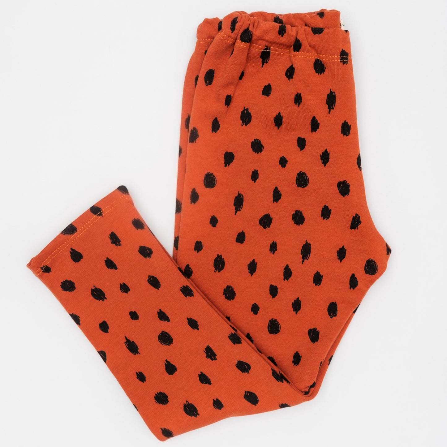 Leggins Infantil Manchas