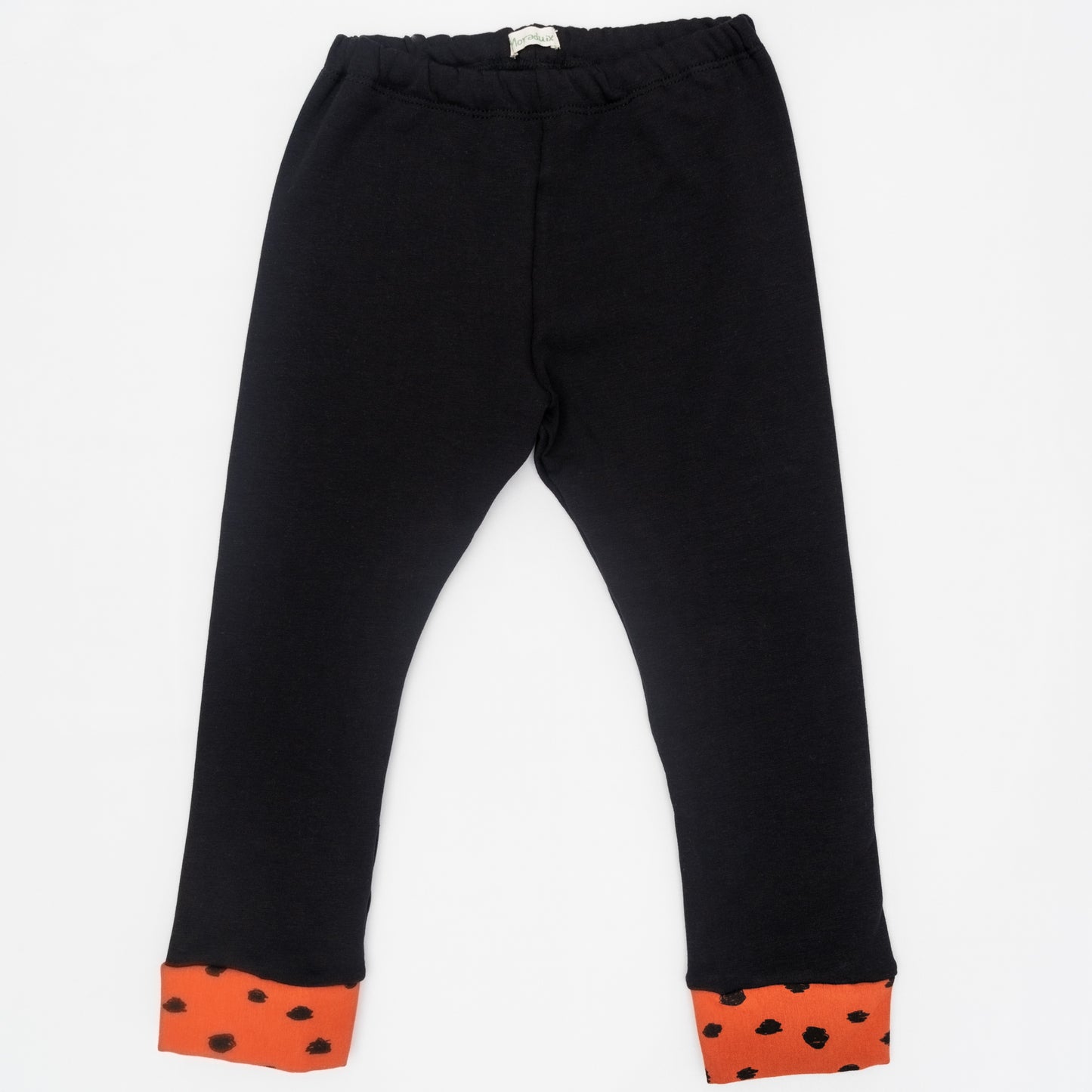 Pantalón Kids Manchas