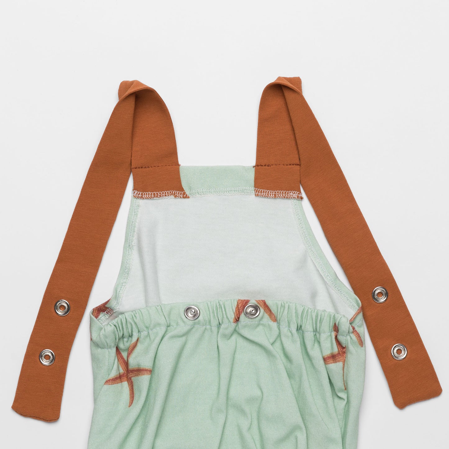 Pelele Infantil Mila